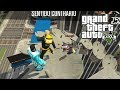 NO VAS A PARAR DE REIR!! DIRECTO COMPLETO PARKOUR GTA V