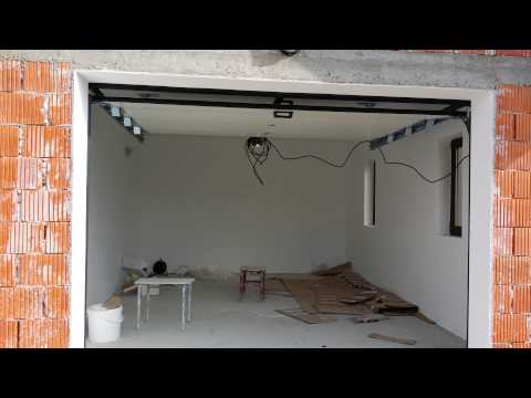 Video: Cum remediați un etaj de garaj neuniform?