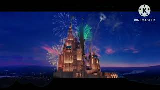 Disney Maleficent Logo