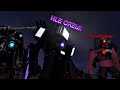 Стрим Реакция на Skibidi Funny dog 67 (full episode) - DARK BONNIE TV