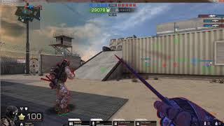 BG WallHack