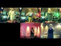 Hysteric Blue/今見える明日、戒める今日