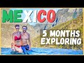 Ultimate Mexico Planning Guide: Our Favorites and Lessons Learned while RVing in Mexico