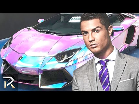 this-is-how-cristiano-ronaldo-spends-his-millions