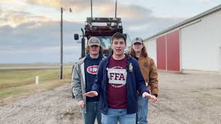 Farm Safety for Families | Diamond Trail FFA