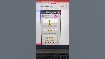 Dredget List Of Jobs/Tragi prototype video 2919