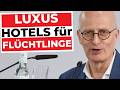 HAMBURGS 4-Sterne Unterkünfte!