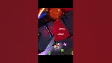 Need for Speed! 😂 (BULLET ECHO)