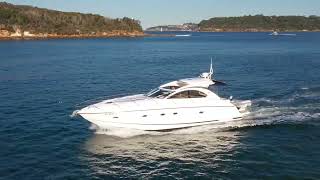 2007 Sunseeker 47 Portofino