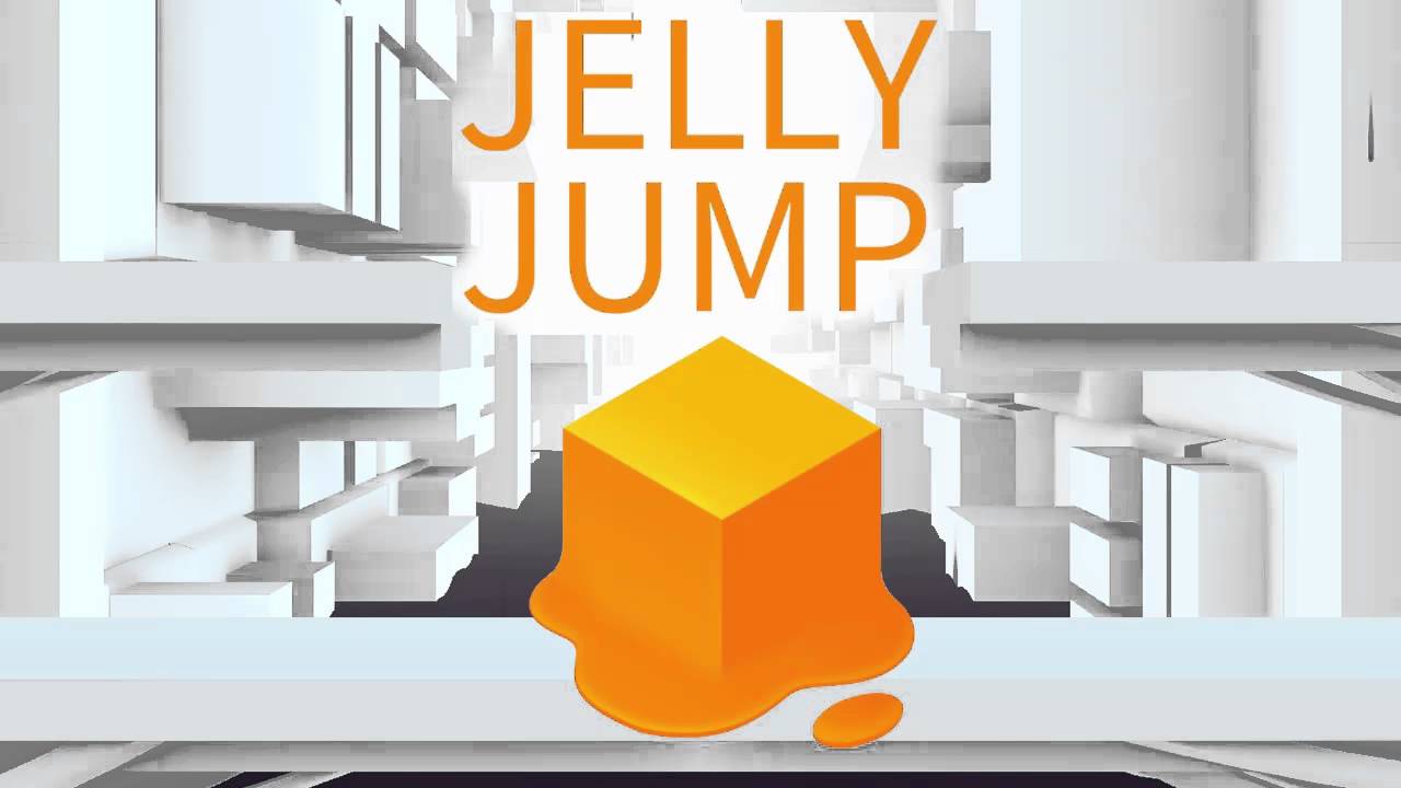 Jelly Jump Theme Soundtrack Youtube