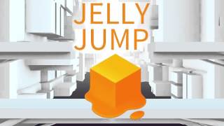 Jelly Jump - Theme Soundtrack screenshot 5