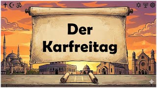 Der Karfreitag
