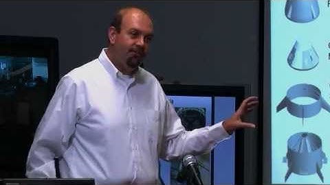 Visualization and Agent-based Modeling by Kurt Severance