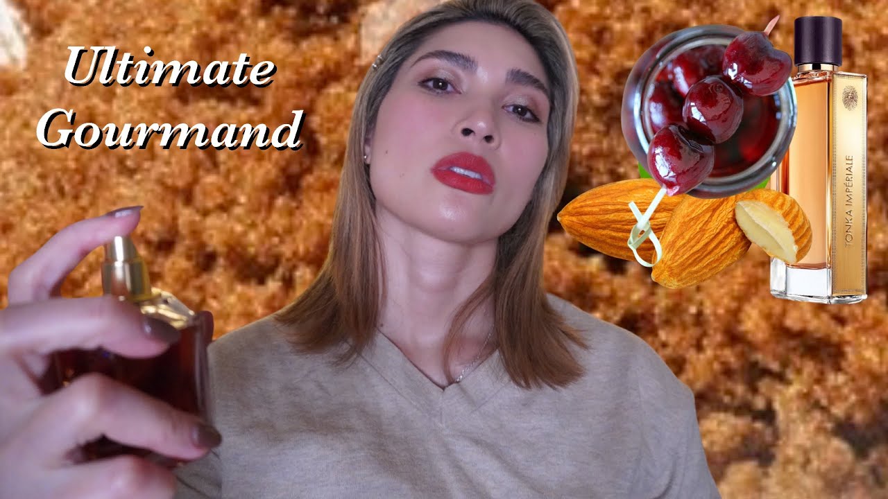 TONKA SARRAPIA EXTRAIT 75 Guerlain - Perfume Review - YouTube