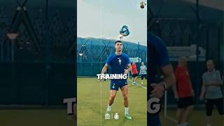 How Ronaldo Stays Young at 41 👀 #shots #ronaldo