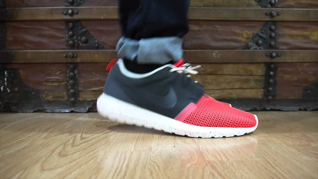 nike roshe run nm