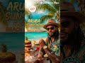 Aruba Sunshine (Tropical Beach Edition) | Daddy Bailando | New Tropical Pop