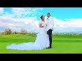 Emmerance & Emmanuel's Wedding (Official video by k.k.t)