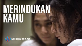 MERINDUKAN KAMU - THE PROMOTOR (  MUSIC VIDEO)