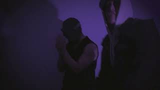 Benedict Tan - ANACRUSIS Feat. Justin Tatone (Official Music Video)