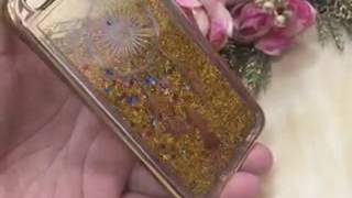 soft tpu dynamic moving star glitter  iphone case manufacturer screenshot 4