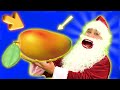 Christmas Song + More | Nursery Rhymes for Kids | Tigi Boo Kids Songs