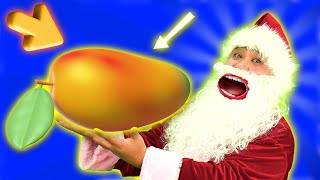 Christmas Song + More | Nursery Rhymes For Kids | Tigi Boo Kids Songs