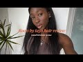 Roots by Tayo Hair Clips Install & Review | Easy & Beginner-Friendly