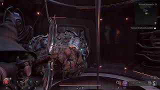 (NG) Remnant II #55 - YO YO YO YO YO!!! This is a one person elevator!! Get out of here, NOW!