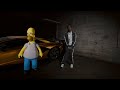 Baby Gooo Homer Official Music Video Dir DigitalReel