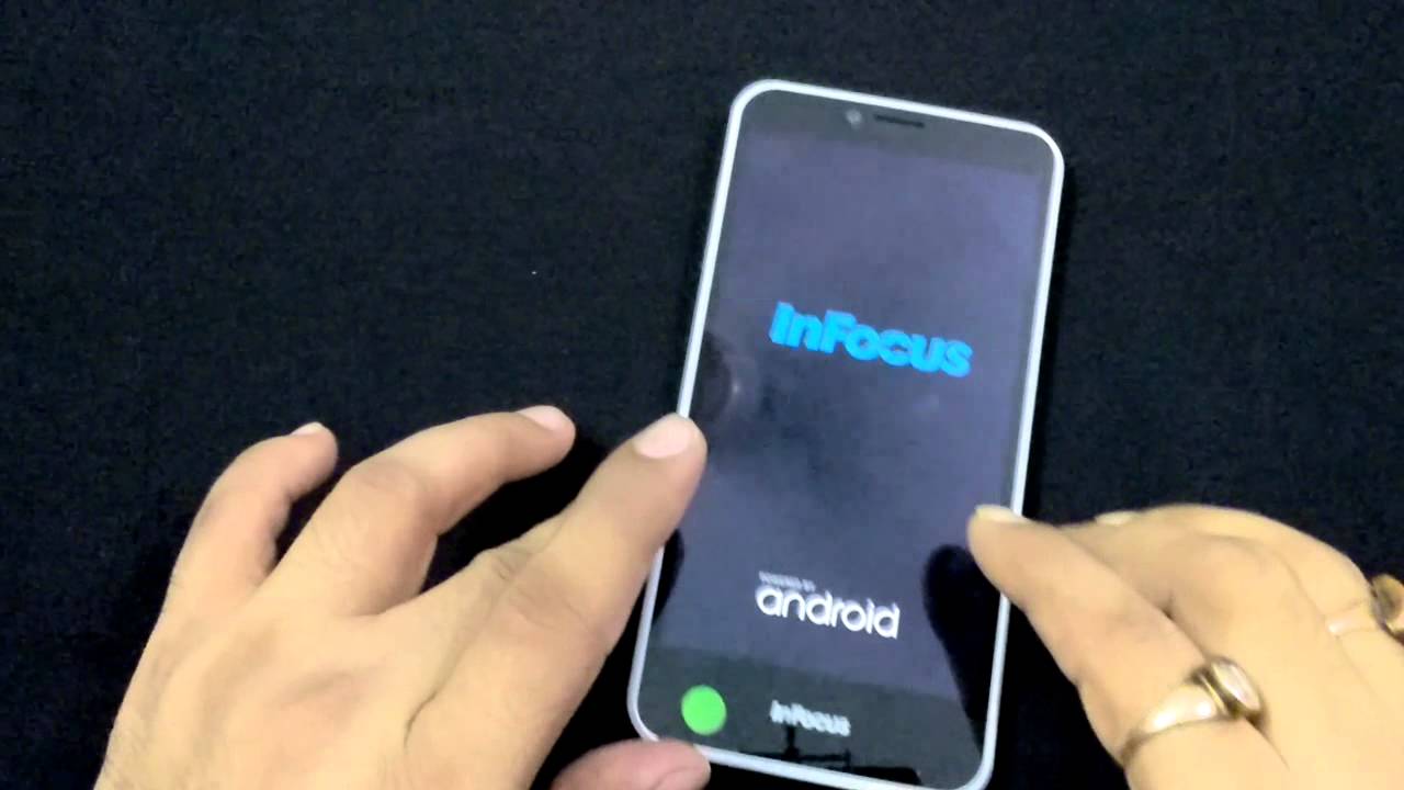 [Hindi] Infocus M370 Review