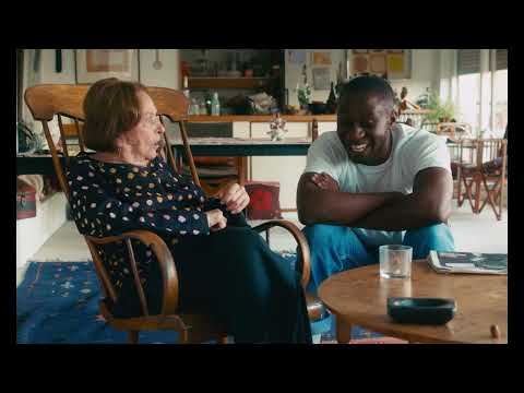 映画『みんなのヴァカンス』予告編／2022年8月20日(土)公開