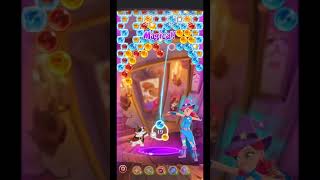 Bubble Witch 3 Saga Level 1359 ~ SUPER HARD LEVEL ~ NO BOOSTERS screenshot 3