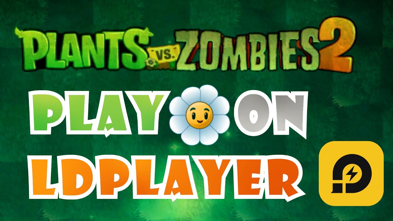 Play Plants vs. Zombies™ 2 on PC with NoxPlayer - Appcenter