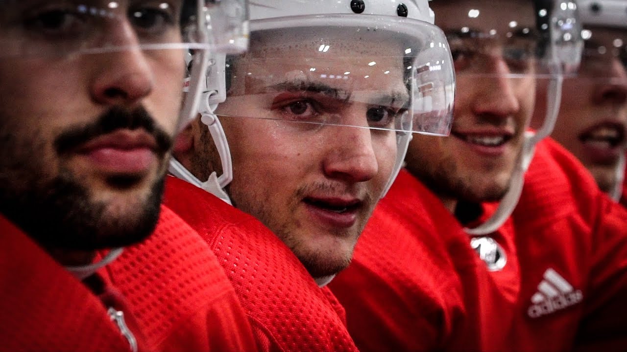 Erik Brannstrom | 2019 Rookie Showcase