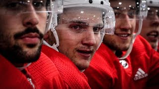 Erik Brannstrom | 2019 Rookie Showcase