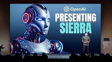 How Did OpenAI Revolutionize AI Chatbots with SIERRA?
