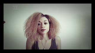 POPSUGAR and Diversity in the Natural Hair Movement