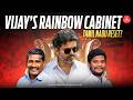 Vijay’s Bold Social Engineering: A Game Changer for Dalits and Brahmins?