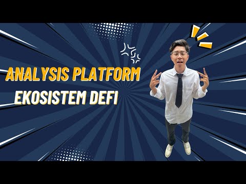 Analisis Plarform DeFi - Uniswap x Aave