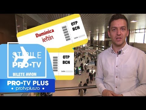 Cum a găsit un român bilete de avion pentru Italia cu doar 19 BANI pentru 2 persoane