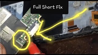 Android Smart Mobile Full Short Solution Oppo ,Vivo Huawei, Samsung By Mobile Repairing