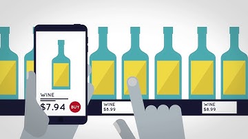 Revolutionizing Retail: IoT-Powered Electronic Shelf Labels by DisplayData