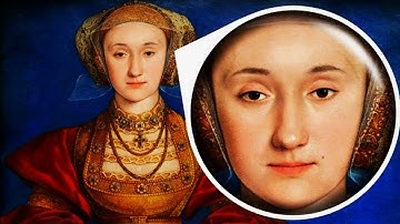The heartbreaking life of Anne of Cleves | Henry VIII