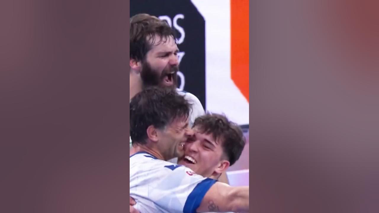 Handball Europa league YouTube