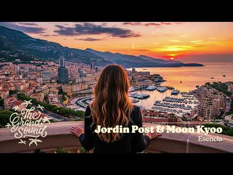 Jordin Post & Moon Kyoo - Esencia