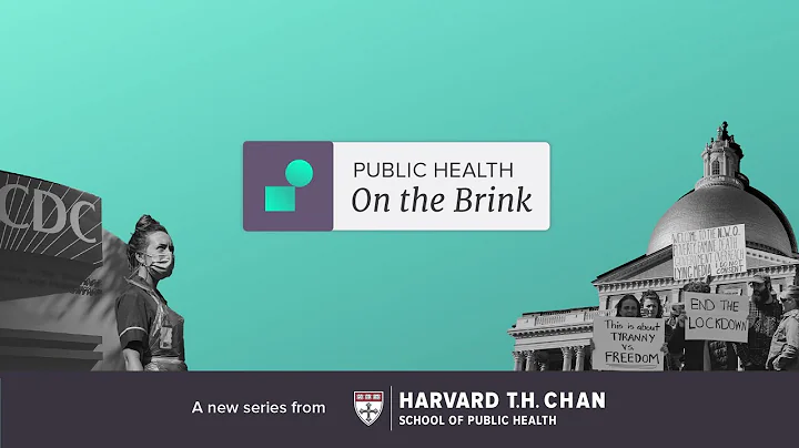 Public Health on the Brink | New series coming April 2022 - DayDayNews