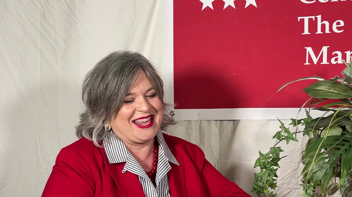 Cheryl Dodson Interview