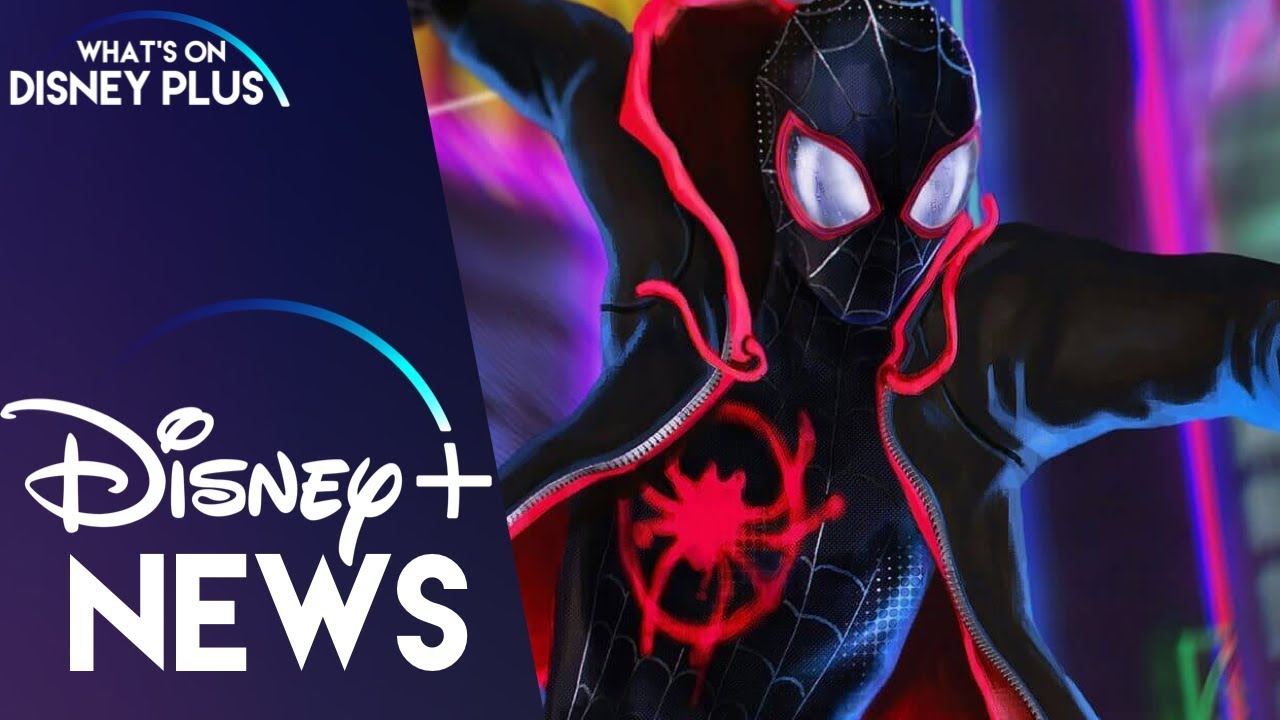 Five of Sony's Spider-Man movies are coming to Disney+