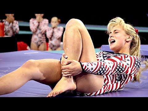 Accro' à la Gym - FILM COMPLET en Français (Gymnastique - Adolescent)  ☉